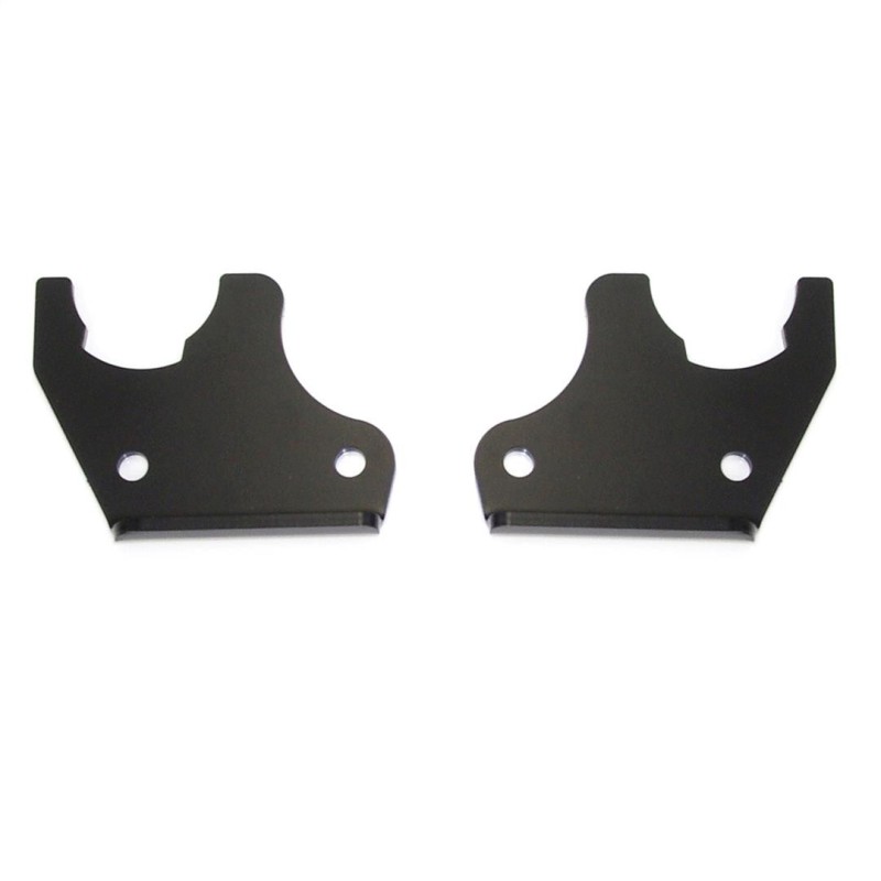 ReadyLift 0'' FrontStabilizer Bar Link Mount for 2007-2018 Jeep Wrangler JK