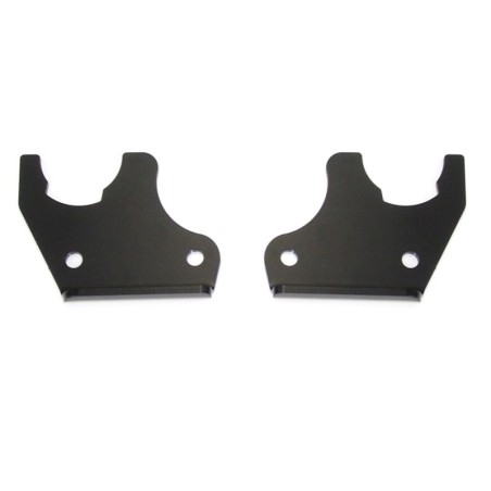 ReadyLift 0'' FrontStabilizer Bar Link Mount for 2007-2018 Jeep Wrangler JK