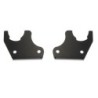 ReadyLift 0'' FrontStabilizer Bar Link Mount for 2007-2018 Jeep Wrangler JK