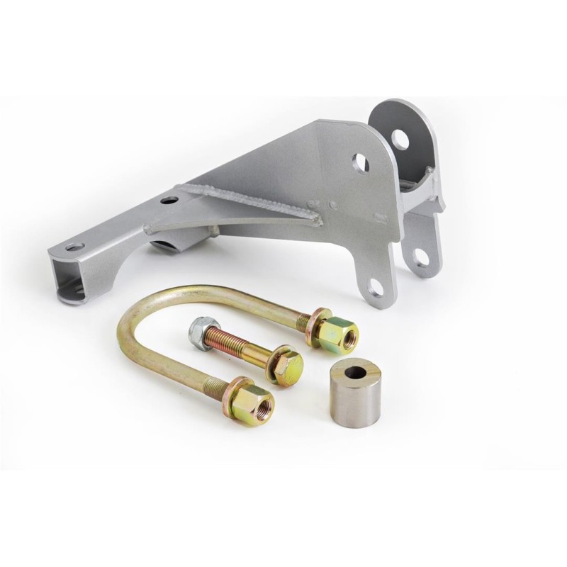ReadyLift 0'' RearTrack Bar Bracket for 2007-2018 Jeep Wrangler JK
