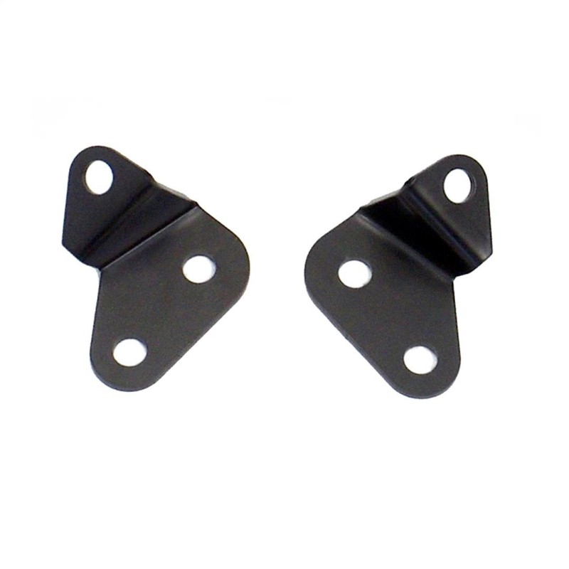 ReadyLift 0'' RearStabilizer Bar Drop Kit for 2007-2018 Jeep Wrangler JK
