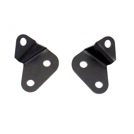ReadyLift 0'' RearStabilizer Bar Drop Kit for 2007-2018 Jeep Wrangler JK