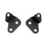 ReadyLift 0'' RearStabilizer Bar Drop Kit for 2007-2018 Jeep Wrangler JK