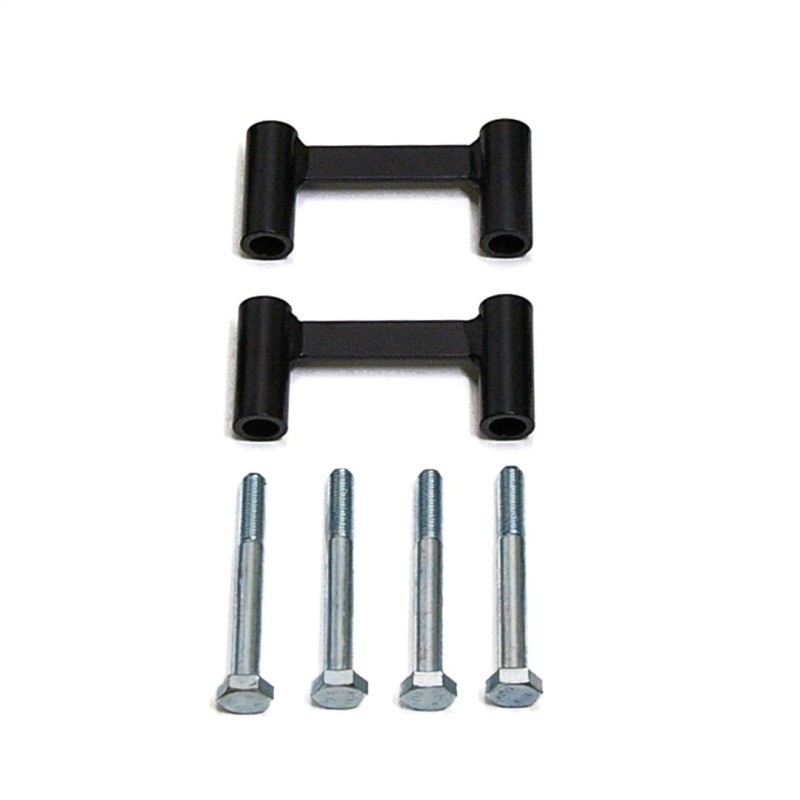 ReadyLift 0'' RearShock Absorber Extender for 2007-2018 Jeep Wrangler JK