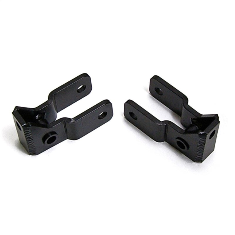 ReadyLift 0'' FrontShock Absorber Extender for 2007-2018 Jeep Wrangler JK