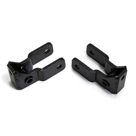 ReadyLift 0'' FrontShock Absorber Extender for 2007-2018 Jeep Wrangler JK