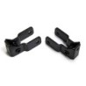 ReadyLift 0'' FrontShock Absorber Extender for 2007-2018 Jeep Wrangler JK