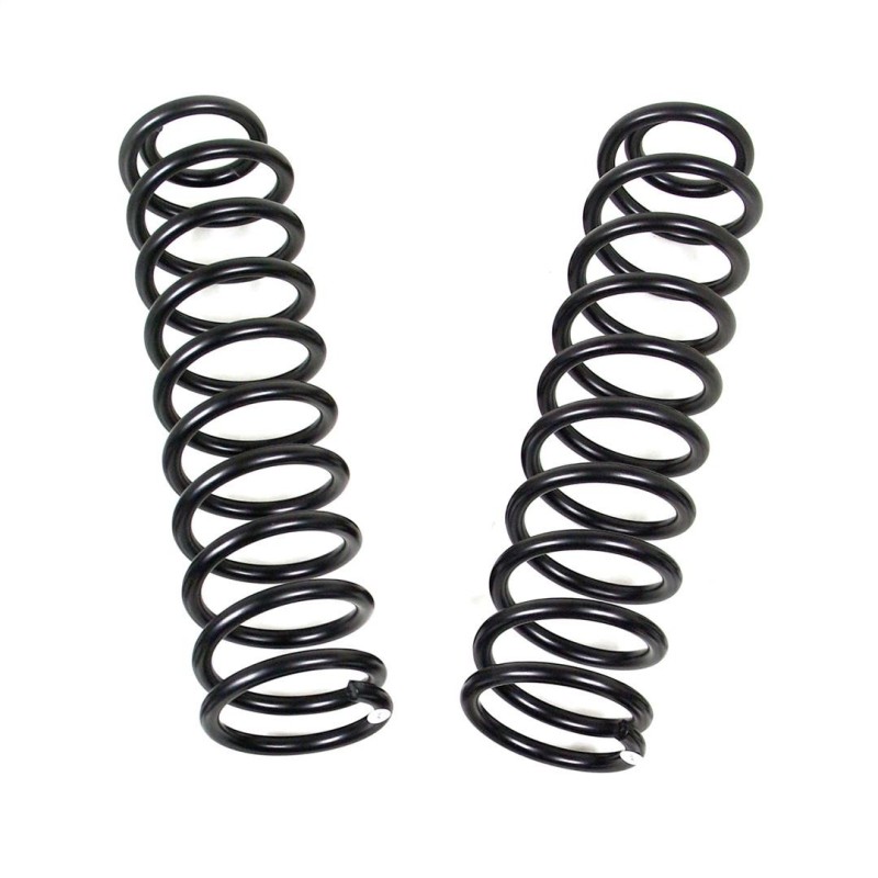 ReadyLift 0'' FrontCoil Spring for 2007-2018 Jeep Wrangler JK 4WD