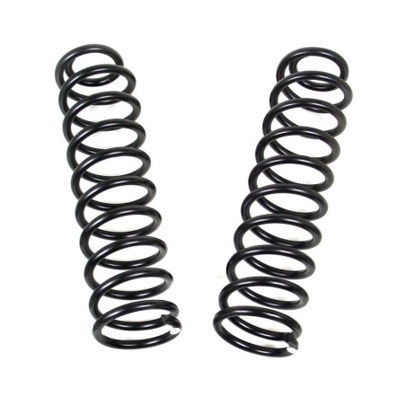 ReadyLift 0'' FrontCoil Spring for 2007-2018 Jeep Wrangler JK 4WD