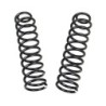 ReadyLift 0'' FrontCoil Spring for 2007-2018 Jeep Wrangler JK 4WD