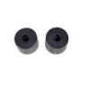 ReadyLift 0'' FrontBump Stop Spacer for 2007-2018 Jeep Wrangler JK