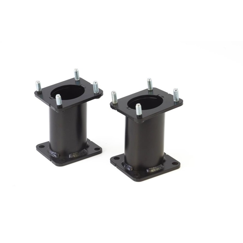 ReadyLift 0'' Lift Kit Upgrade for 2007-2019 Toyota Tundra