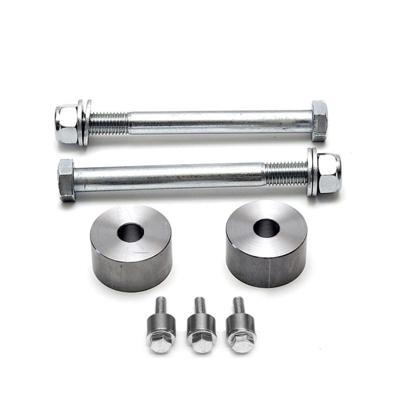 ReadyLift 0'' FrontDifferential Lowering Kit for 2007-2019 Toyota Tundra