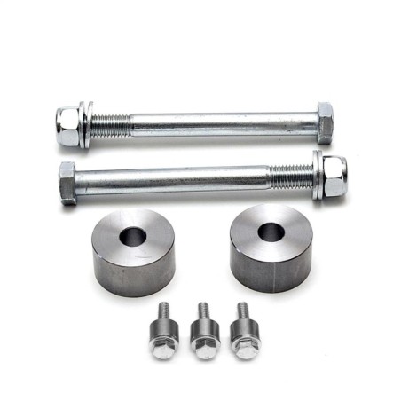 ReadyLift 0'' FrontDifferential Lowering Kit for 2007-2019 Toyota Tundra