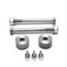 ReadyLift 0'' FrontDifferential Lowering Kit for 2007-2019 Toyota Tundra