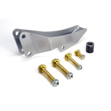 ReadyLift 0'' Track Bar Bracket for 2009-2010 Dodge Ram 3500 4WD