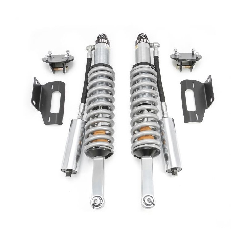 ReadyLift 6-8'' Front  Lift Coil Over Shock Absorber for 2007-2021 Toyota Tundra 2WD/4WD