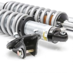 ReadyLift 6-8'' Front  Lift Coil Over Shock Absorber for 2007-2021 Toyota Tundra 2WD/4WD