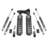 ReadyLift 0'' FrontLeveling Kit for 2011-2016 Ford F-250 Super Duty 4WD