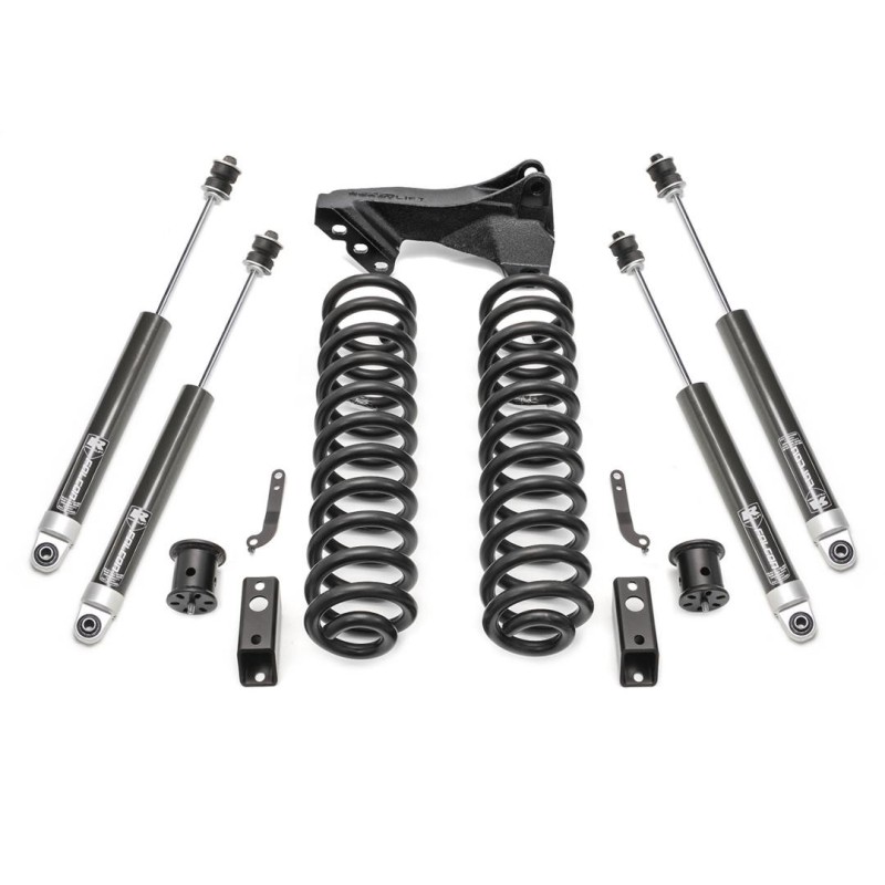 ReadyLift 0'' FrontLeveling Kit for 2011-2016 Ford F-350 Super Duty 4WD