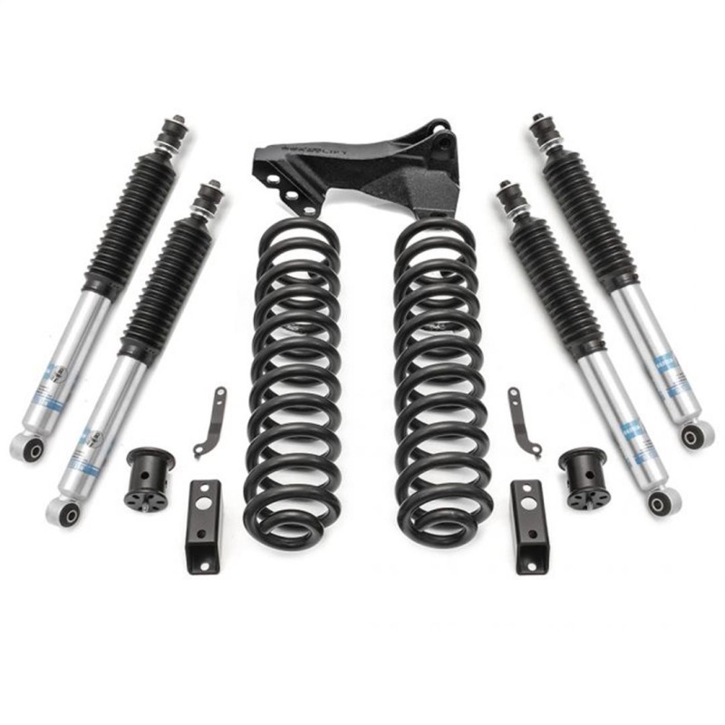 ReadyLift 0'' FrontLeveling Kit for 2011-2016 Ford F-250 Super Duty 4WD