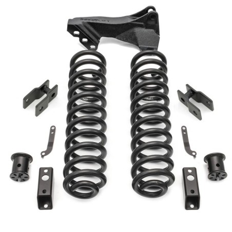 ReadyLift 0'' FrontLeveling Kit for 2011-2019 Ford F-450 Super Duty 4WD