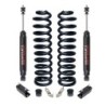 ReadyLift 0'' FrontLeveling Kit for 2011-2022 Ford F-250 Super Duty 4WD