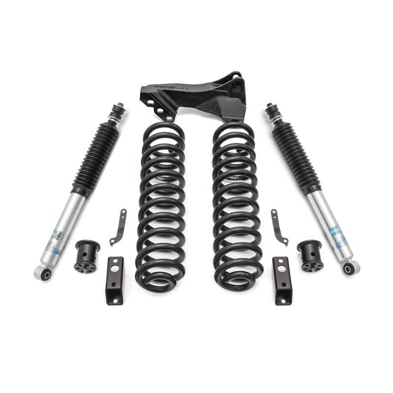 ReadyLift 0'' FrontLeveling Kit for 2011-2022 Ford F-250 Super Duty 4WD
