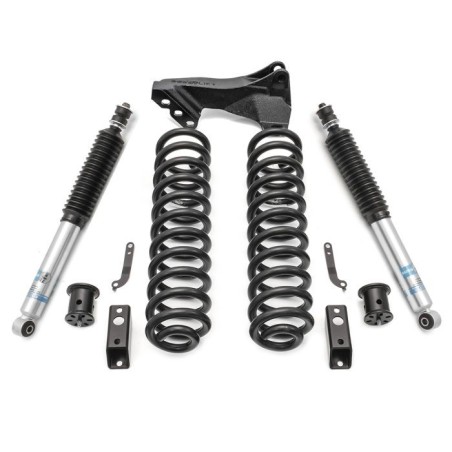 ReadyLift 0'' FrontLeveling Kit for 2011-2022 Ford F-250 Super Duty 4WD
