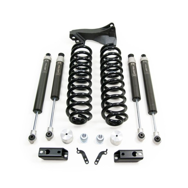 ReadyLift 0'' FrontLeveling Kit for 2020-2022 Ford F-450 Super Duty 4WD