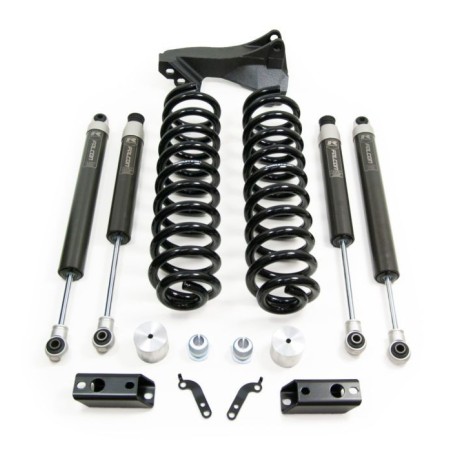 ReadyLift 0'' FrontLeveling Kit for 2020-2022 Ford F-450 Super Duty 4WD