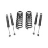 ReadyLift 0'' FrontLeveling Kit for 2019-2023 Ram 2500 4WD