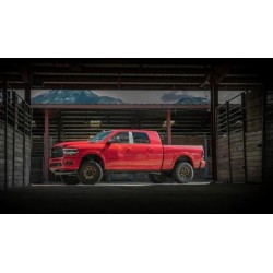 ReadyLift 0'' FrontLeveling Kit for 2019-2023 Ram 2500 4WD