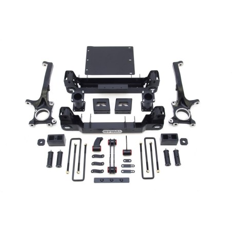 ReadyLift 0'' Lift Kit for 2007-2021 Toyota Tundra 2WD/4WD