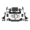 ReadyLift 0'' Lift Kit for 2005-2015 Toyota Tacoma 4WD