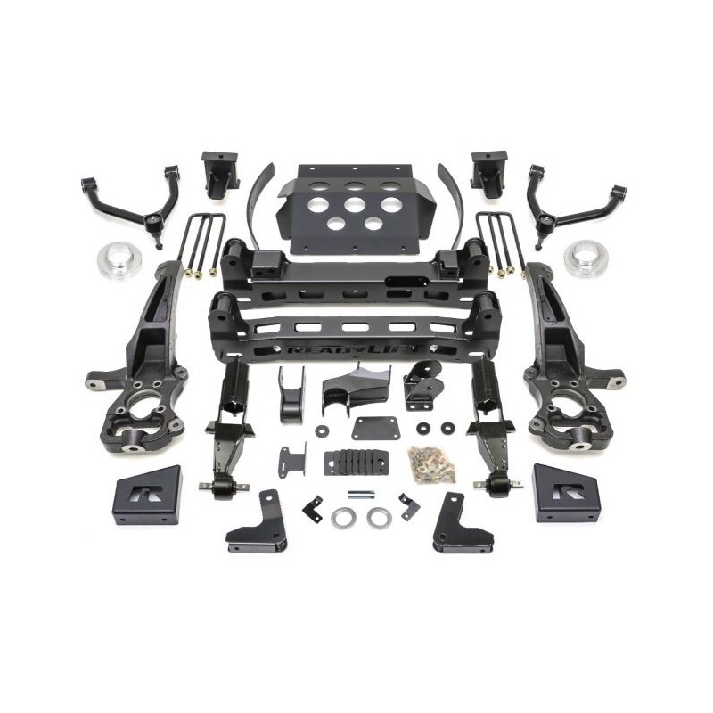 ReadyLift 0'' Lift Kit for 2023-2024 GMC Sierra 1500 4WD