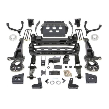 ReadyLift 0'' Lift Kit for 2023-2024 GMC Sierra 1500 4WD