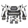 ReadyLift 0'' Lift Kit for 2023-2023 GMC Sierra 1500 4WD