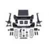 ReadyLift 0'' Lift Kit for 2007-2021 Toyota Tundra 2WD/4WD