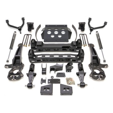 ReadyLift 0'' Lift Kit for 2020-2021 GMC Sierra 1500 4WD