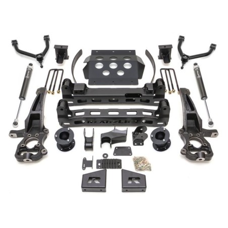 ReadyLift 0'' Lift Kit for 2020-2021 GMC Sierra 1500