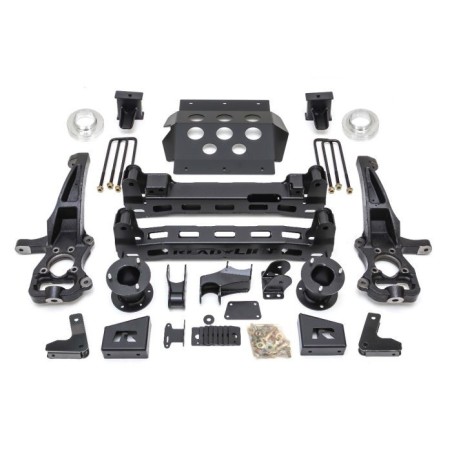 ReadyLift 0'' Lift Kit for 2020-2021 GMC Sierra 1500 4WD