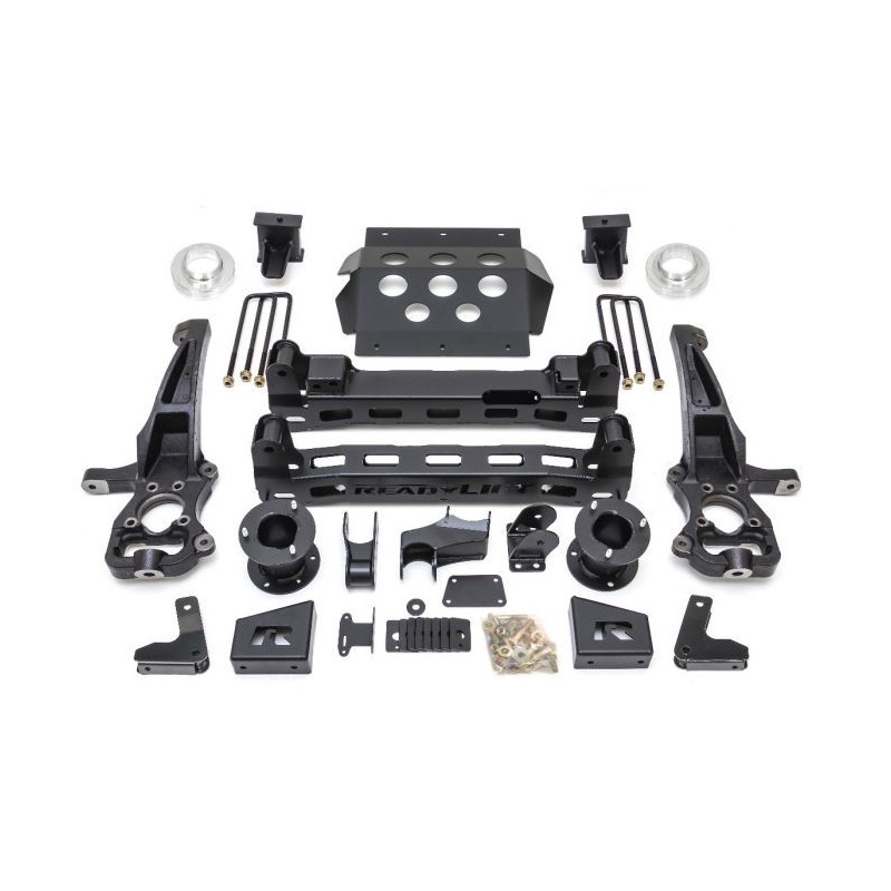 ReadyLift 0'' Lift Kit for 2023-2023 GMC Sierra 1500 4WD