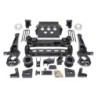 ReadyLift 0'' Lift Kit for 2023-2023 GMC Sierra 1500 4WD