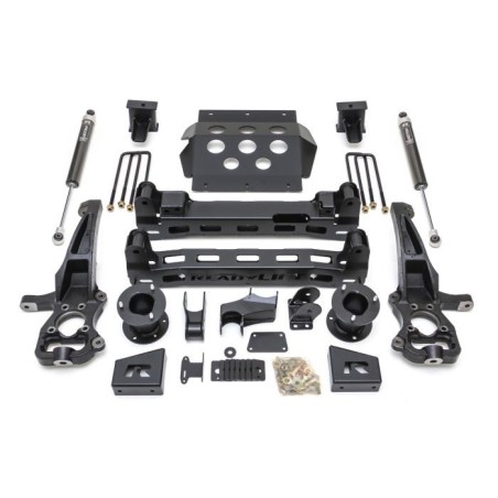 ReadyLift 0'' Lift Kit for 2020-2021 GMC Sierra 1500 4WD