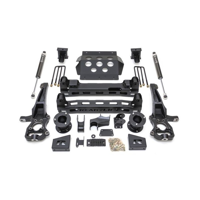 ReadyLift 0'' Lift Kit for 2020-2021 GMC Sierra 1500