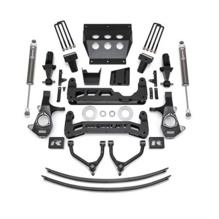 ReadyLift 0'' Lift Kit for 2014-2018 GMC Sierra 1500 2WD/4WD