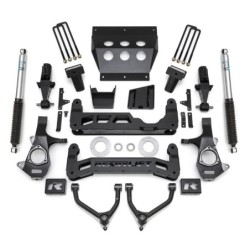 ReadyLift 0'' Lift Kit for...