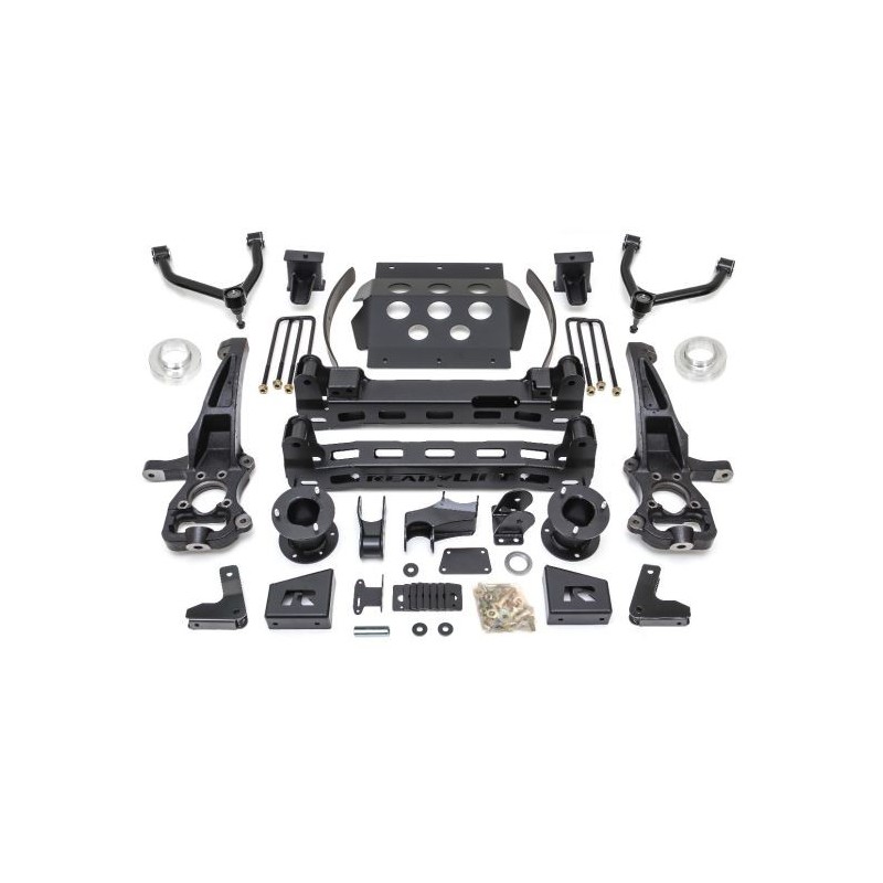 ReadyLift 0'' Lift Kit for 2023-2023 GMC Sierra 1500