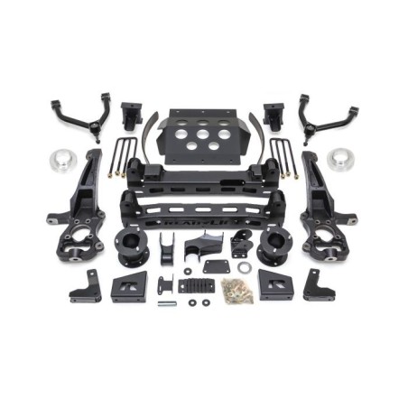 ReadyLift 0'' Lift Kit for 2023-2023 GMC Sierra 1500